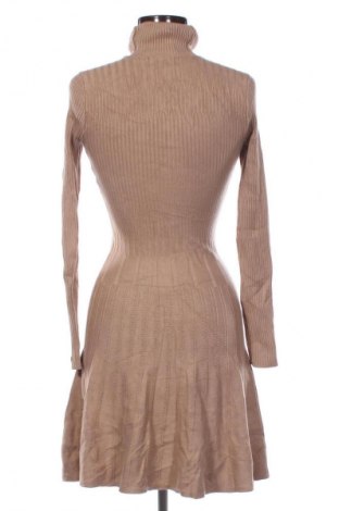 Kleid Guess, Größe XS, Farbe Braun, Preis 39,99 €