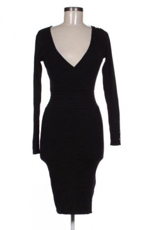 Kleid Guess, Größe M, Farbe Schwarz, Preis € 96,99