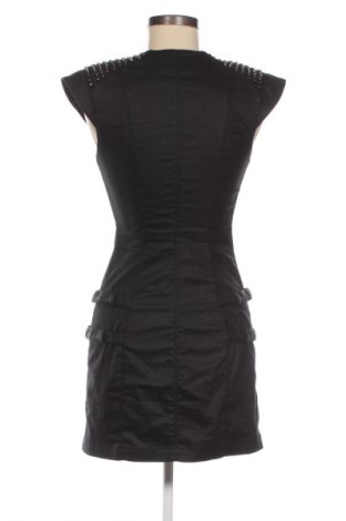 Kleid Guess, Größe XS, Farbe Schwarz, Preis € 49,17