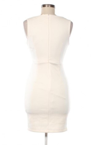 Φόρεμα Guess, Μέγεθος S, Χρώμα Εκρού, Τιμή 142,99 €