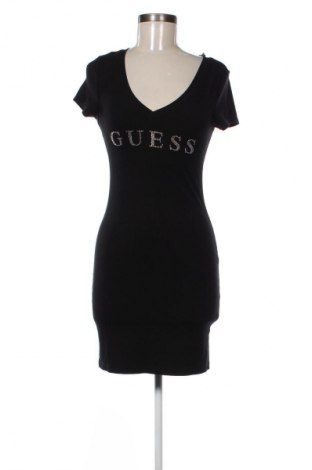 Rochie Guess, Mărime M, Culoare Negru, Preț 252,59 Lei