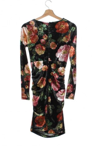 Kleid Guess, Größe XS, Farbe Mehrfarbig, Preis 152,99 €