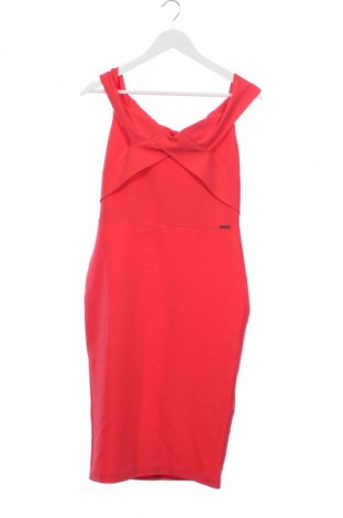 Φόρεμα Guess, Μέγεθος M, Χρώμα Κόκκινο, Τιμή 35,99 €