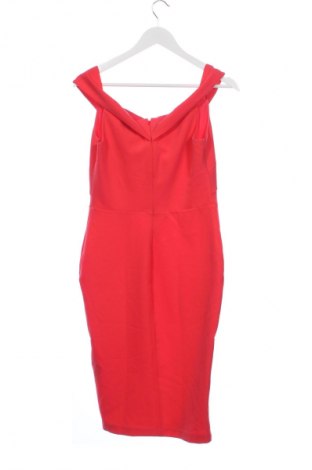 Φόρεμα Guess, Μέγεθος M, Χρώμα Κόκκινο, Τιμή 35,99 €
