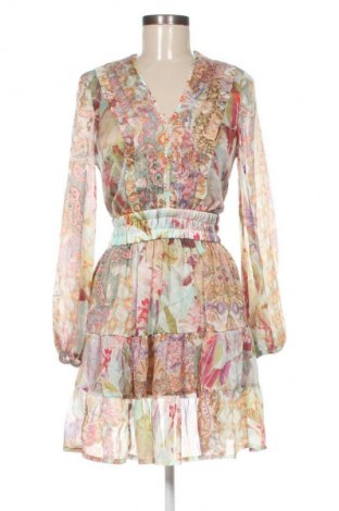 Rochie Guess, Mărime XS, Culoare Multicolor, Preț 604,99 Lei