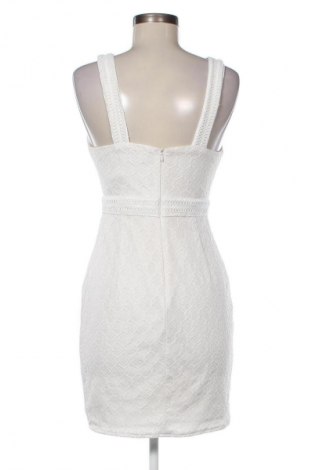 Sukienka Guess, Rozmiar XS, Kolor Biały, Cena 220,69 zł