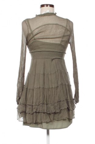 Rochie Guido Maria Kretschmer, Mărime XS, Culoare Verde, Preț 126,32 Lei