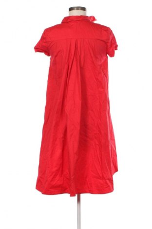 Kleid Gulliver, Größe S, Farbe Rot, Preis € 16,99