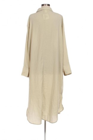 Kleid H&M, Größe 3XL, Farbe Beige, Preis € 33,99