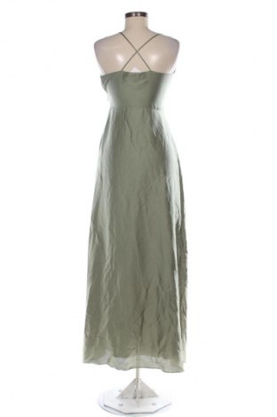 Šaty  H&M, Veľkosť S, Farba Zelená, Cena  15,00 €