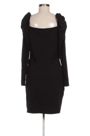 Rochie H&M, Mărime L, Culoare Negru, Preț 100,99 Lei