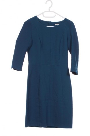 Rochie H&M, Mărime XS, Culoare Albastru, Preț 100,99 Lei