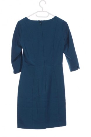 Rochie H&M, Mărime XS, Culoare Albastru, Preț 100,99 Lei