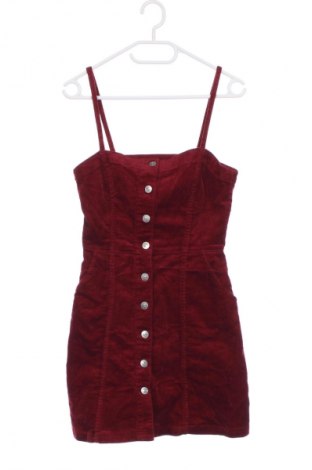 Šaty  H&M, Velikost XS, Barva Červená, Cena  469,00 Kč