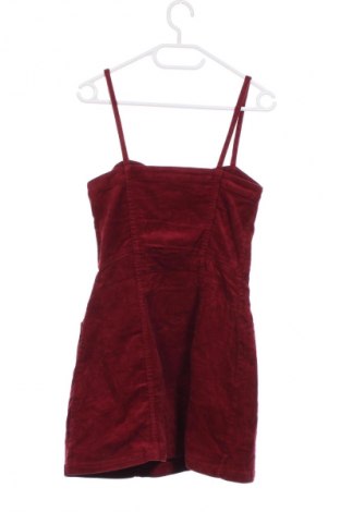 Šaty  H&M, Velikost XS, Barva Červená, Cena  469,00 Kč