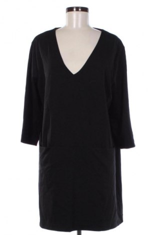 Φόρεμα H&M, Μέγεθος XL, Χρώμα Μαύρο, Τιμή 29,99 €