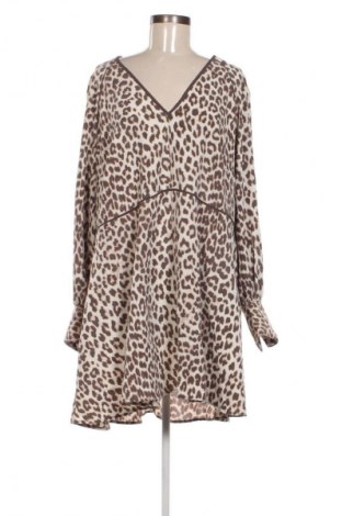 Šaty  H&M, Velikost 3XL, Barva Vícebarevné, Cena  469,00 Kč