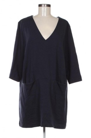 Φόρεμα H&M, Μέγεθος XL, Χρώμα Μπλέ, Τιμή 29,99 €