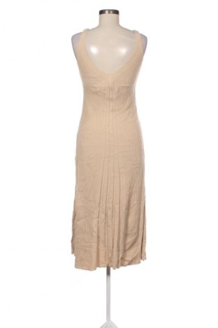 Sukienka H&M, Rozmiar M, Kolor Beżowy, Cena 95,99 zł