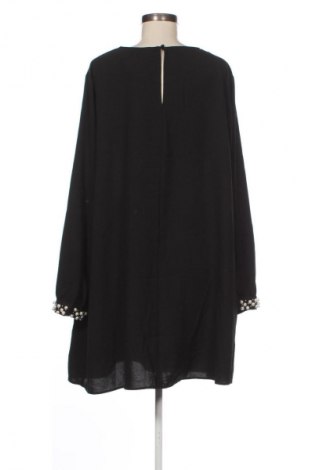 Sukienka H&M, Rozmiar XXL, Kolor Czarny, Cena 95,99 zł