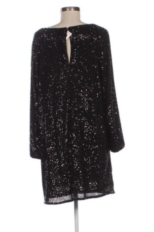 Kleid H&M, Größe L, Farbe Schwarz, Preis 20,99 €