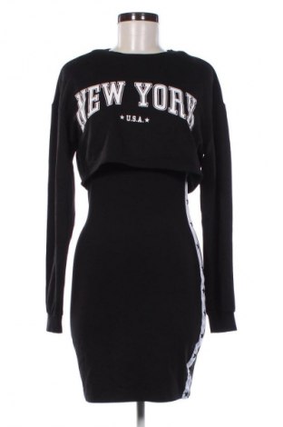 Kleid H&M, Größe M, Farbe Schwarz, Preis 20,99 €