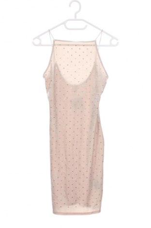 Rochie H&M, Mărime S, Culoare Bej, Preț 82,99 Lei