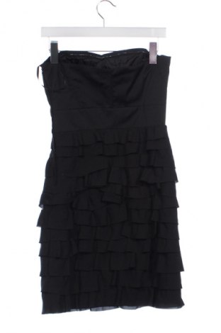 Šaty  H&M, Veľkosť S, Farba Čierna, Cena  14,77 €