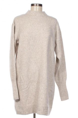 Šaty  H&M, Velikost S, Barva Béžová, Cena  339,00 Kč