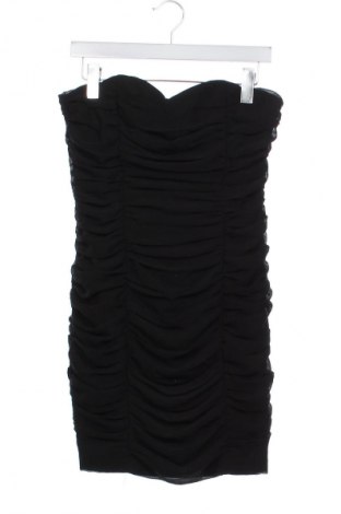 Rochie H&M, Mărime M, Culoare Negru, Preț 61,99 Lei