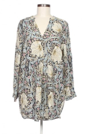 Kleid H&M, Größe M, Farbe Mehrfarbig, Preis 20,99 €