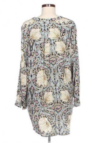 Kleid H&M, Größe M, Farbe Mehrfarbig, Preis 20,99 €