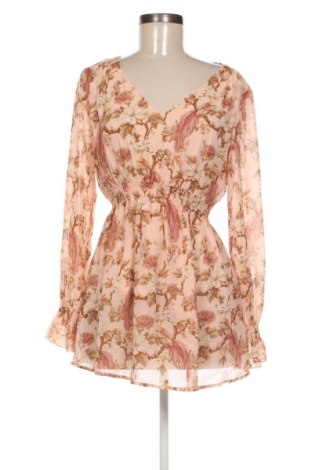 Kleid H&M, Größe M, Farbe Mehrfarbig, Preis 15,99 €