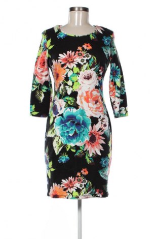 Šaty  H&M, Veľkosť M, Farba Viacfarebná, Cena  15,00 €