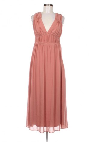 Šaty  H&M, Velikost S, Barva Popelavě růžová, Cena  770,00 Kč