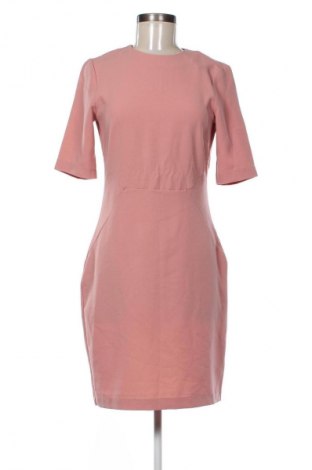Šaty  H&M, Velikost M, Barva Popelavě růžová, Cena  369,00 Kč