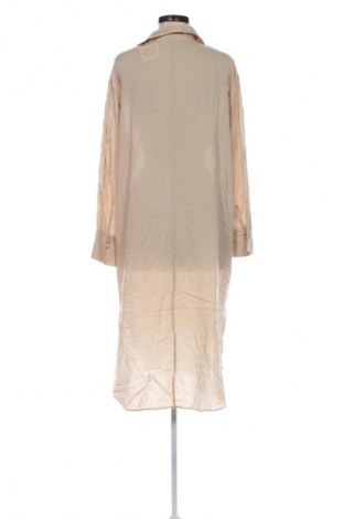 Φόρεμα H&M, Μέγεθος M, Χρώμα  Μπέζ, Τιμή 18,99 €