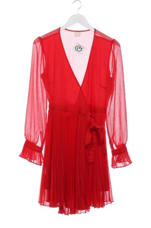 Kleid H&M, Größe M, Farbe Rot, Preis € 9,99