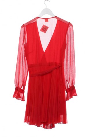 Kleid H&M, Größe M, Farbe Rot, Preis € 9,99
