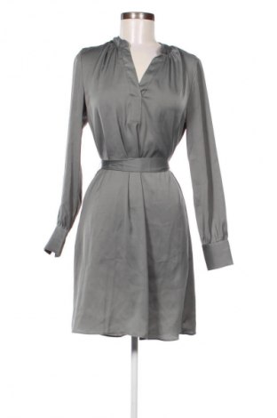 Рокля H&M, Размер S, Цвят Зелен, Цена 19,99 лв.