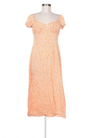 Rochie H&M, Mărime L, Culoare Multicolor, Preț 62,99 Lei