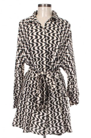 Rochie H&M, Mărime L, Culoare Multicolor, Preț 89,99 Lei