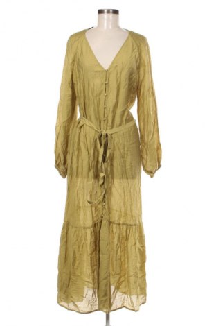 Kleid H&M, Größe M, Farbe Grün, Preis 27,99 €