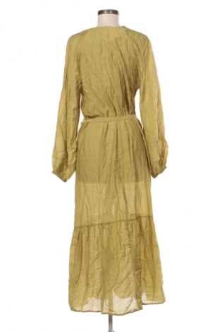 Kleid H&M, Größe M, Farbe Grün, Preis 27,99 €