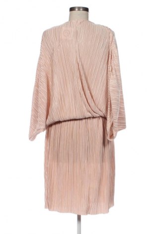 Kleid H&M, Größe S, Farbe Beige, Preis 14,91 €