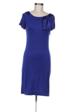 Šaty  H&M, Veľkosť M, Farba Modrá, Cena  14,83 €