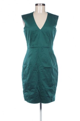 Kleid H&M, Größe M, Farbe Grün, Preis 11,99 €
