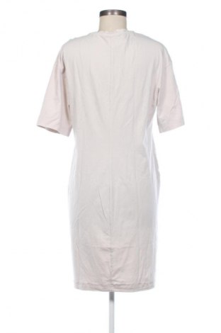 Kleid H&M, Größe L, Farbe Beige, Preis 11,99 €