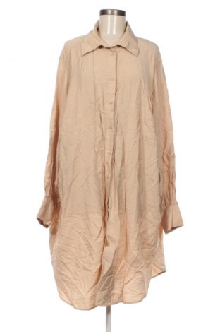 Kleid H&M, Größe XXL, Farbe Beige, Preis € 33,99