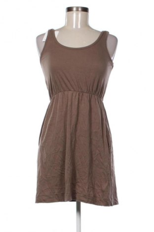 Kleid H&M, Größe XS, Farbe Braun, Preis € 14,99
